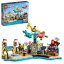 LEGO® Friends 41737 Parco dei divertimenti marino