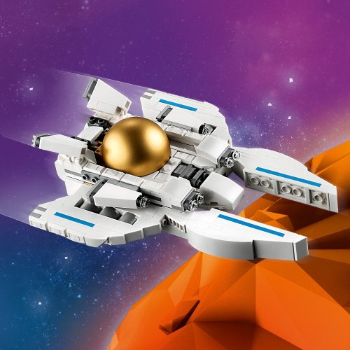 LEGO® Creator 3-in-1 31152 Rymdastronaut