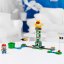 LEGO® Super Mario™ 71388 Ensemble d’extension La tour infernale du Boss Frère Sumo
