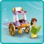 LEGO® Disney™ 43233 Bella a pohádkový kočár s koníkem
