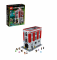 LEGO® Ghostbusters 75827 Le QG des Ghostbusters