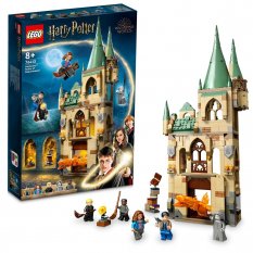 LEGO® Harry Potter™ 76413 Hogwarts™: Sala de los Menesteres