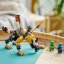 LEGO® Ninjago® 71790 Le chien de combat Dragon Imperium