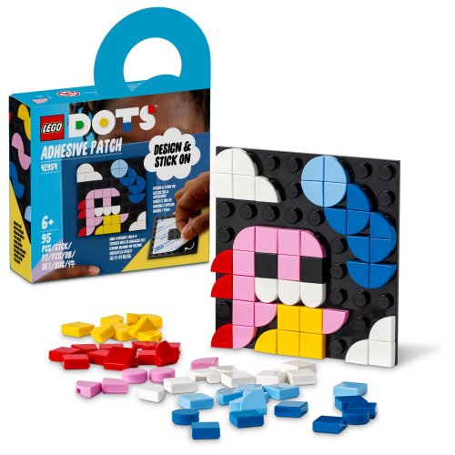 LEGO® DOTS 41954 Zelfklevende patch
