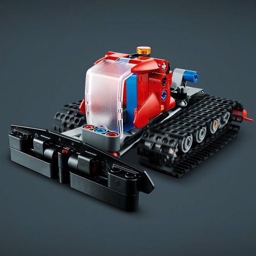 LEGO® Technic 42148 Pistenraupe