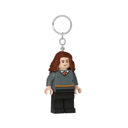 LEGO® Harry Potter™ Svietiaca kľúčenka Hermiona Grangerová
