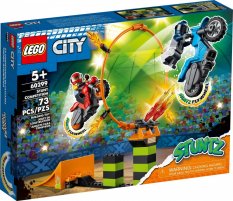 LEGO® City 60299 Concurs de cascadorii