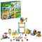 LEGO® DUPLO® 10933 Toronydaru és építkezés