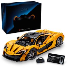 LEGO® Technic™ 42172 McLaren P1™