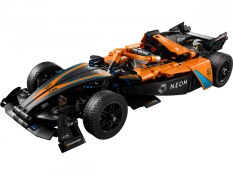 LEGO® Technic™ 42169 NEOM McLaren Formula E racewagen
