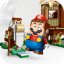 LEGO® Super Mario™ 71424 Domek na drzewie Donkey Konga — zestaw rozszerzający