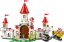 LEGO® Super Mario™ 71435 Bătălia cu Roy la castelul lui Peach