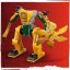 LEGO® Ninjago® 71804 Robotul de luptă al lui Arin