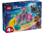 LEGO® Disney™ 43254 Ariel a jej krištáľová jaskyňa