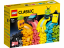 LEGO® Classic 11027 Diversão Criativa em Tons Néon