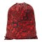 LEGO® Ninjago Red 10034-2202 - slipper bag