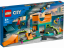 LEGO® City 60364 Pouličný skatepark