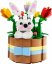 LEGO® 40587 Veľkonočný košíček