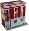 LEGO® Ghostbusters 75827 Posterunek straży pożarnej