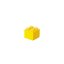LEGO® Mini Box 46 x 46 x 43 - sárga