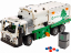 LEGO® Technic 42167 Camión de Residuos Mack® LR Electric