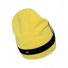 LWAZUN 723 - HAT - Light Yellow