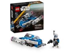 LEGO® Star Wars™ 75391 Captain Rex™ Y-Wing™ Microfighter