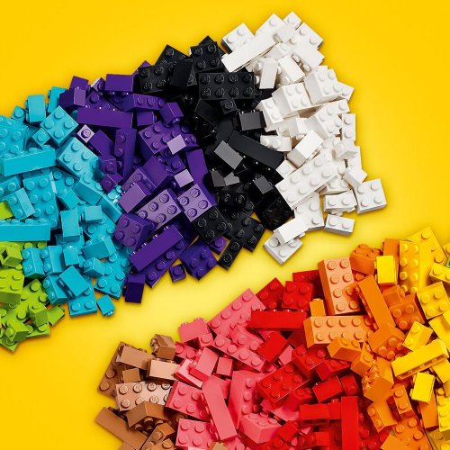 LEGO® Classic 11030 Briques à foison