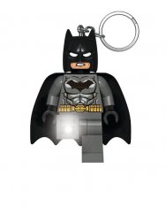 LEGO® Batman Figurine lumineuse - gris