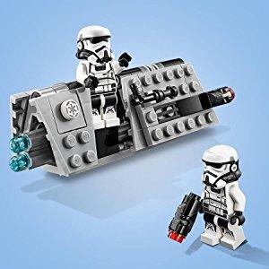 LEGO® Star Wars™ 75207 Bitevní balíček hlídky Impéria