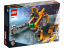 LEGO® Marvel 76254 Astronave di Baby Rocket