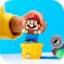 LEGO® Super Mario™ 71390 Ensemble d'extension La destruction des Reznors