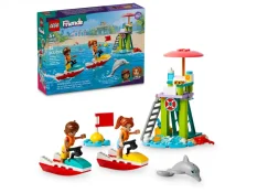 LEGO® Friends 42623 Rettungsschwimmer Aussichtsturm mit Jetskis