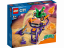 LEGO® City 60359 Uitdaging: dunken met stuntbaan
