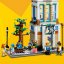 LEGO® Creator 3-en-1 31141 La grand-rue