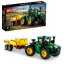 LEGO® Technic 42136 Tracteur John Deere 9620R 4WD