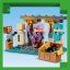 LEGO® Minecraft® 21252 L’armurerie