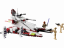 LEGO® Star Wars™ 75342 Le tank de combat de la République