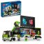 LEGO® City 60388 Camion dei tornei di gioco