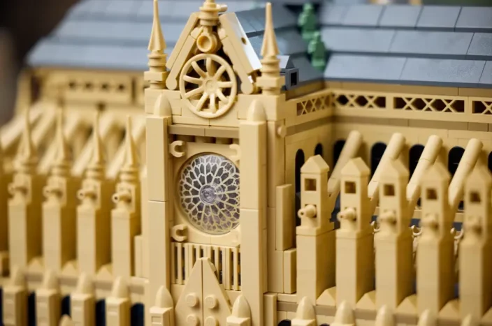 LEGO® Architecture 21061 Notre-Dame w Paryżu