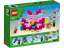 LEGO® Minecraft® 21247 Dom axolotlov