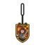 LEGO® Harry Potter Bag Tag - Hermione Granger