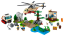 LEGO® City 60302 Vadvilági mentési művelet