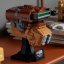 LEGO® Star Wars™ 75351 Casco de la Princesa Leia (Boushh™)