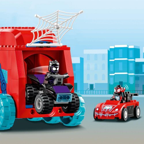 LEGO® Marvel 10791 Spideys Team-Truck