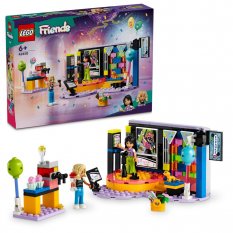 LEGO® Friends 42610 Karaoke Music Party