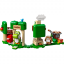 LEGO® Super Mario™ 71406 Yoshis Geschenkhaus – Erweiterungsset