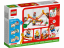 LEGO® Super Mario™ 71416 Uitbreidingsset: Rit over lavagolven