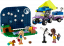 LEGO® Friends 42603 Karavan na pozorování hvězd