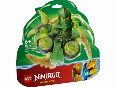 LEGO® Ninjago® 71779 Lloydův dračí Spinjitzu útok